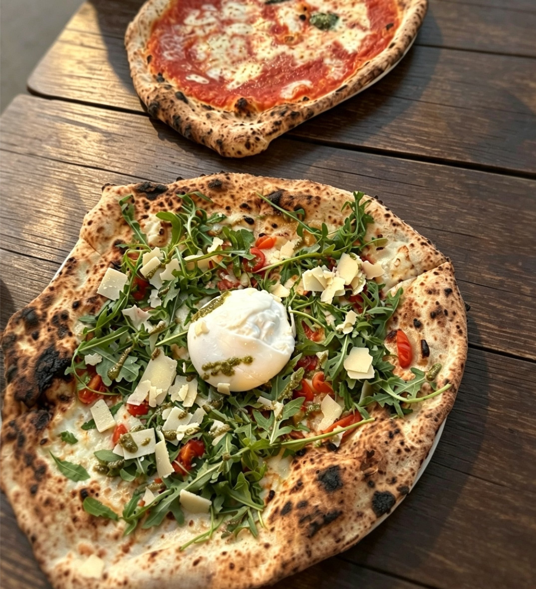 Bolkani Pizzaofen Rezeptbuch – Inspirierende Rezepte für Zuhause