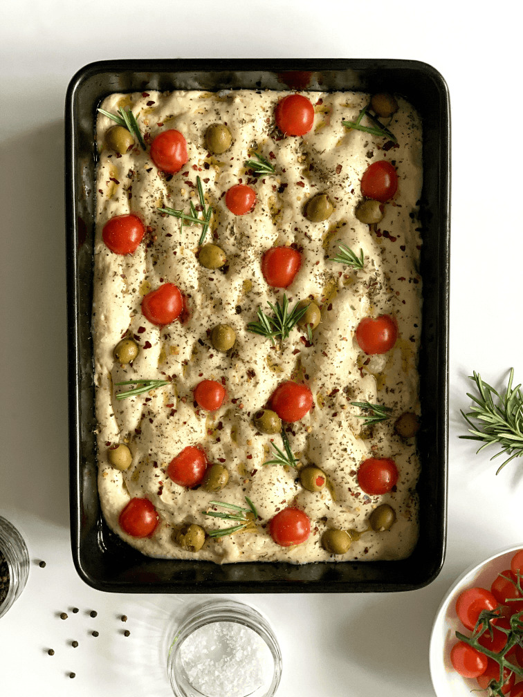 Bolkani Pizzaofen Rezeptbuch mit Pizza-Rezepten und Tipps