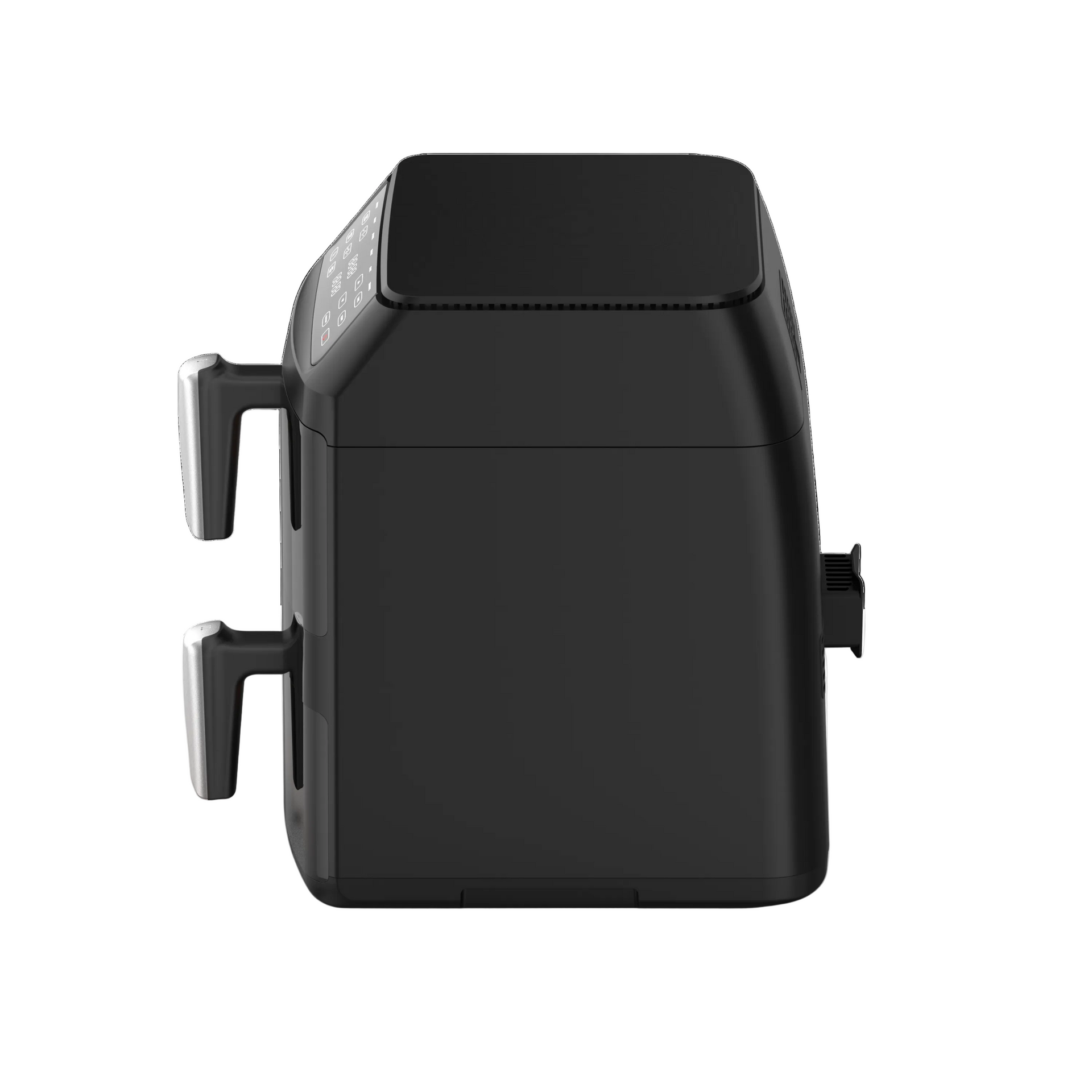 Bolkani Double Stack Heißluftfritteuse 11 L - Bolkani