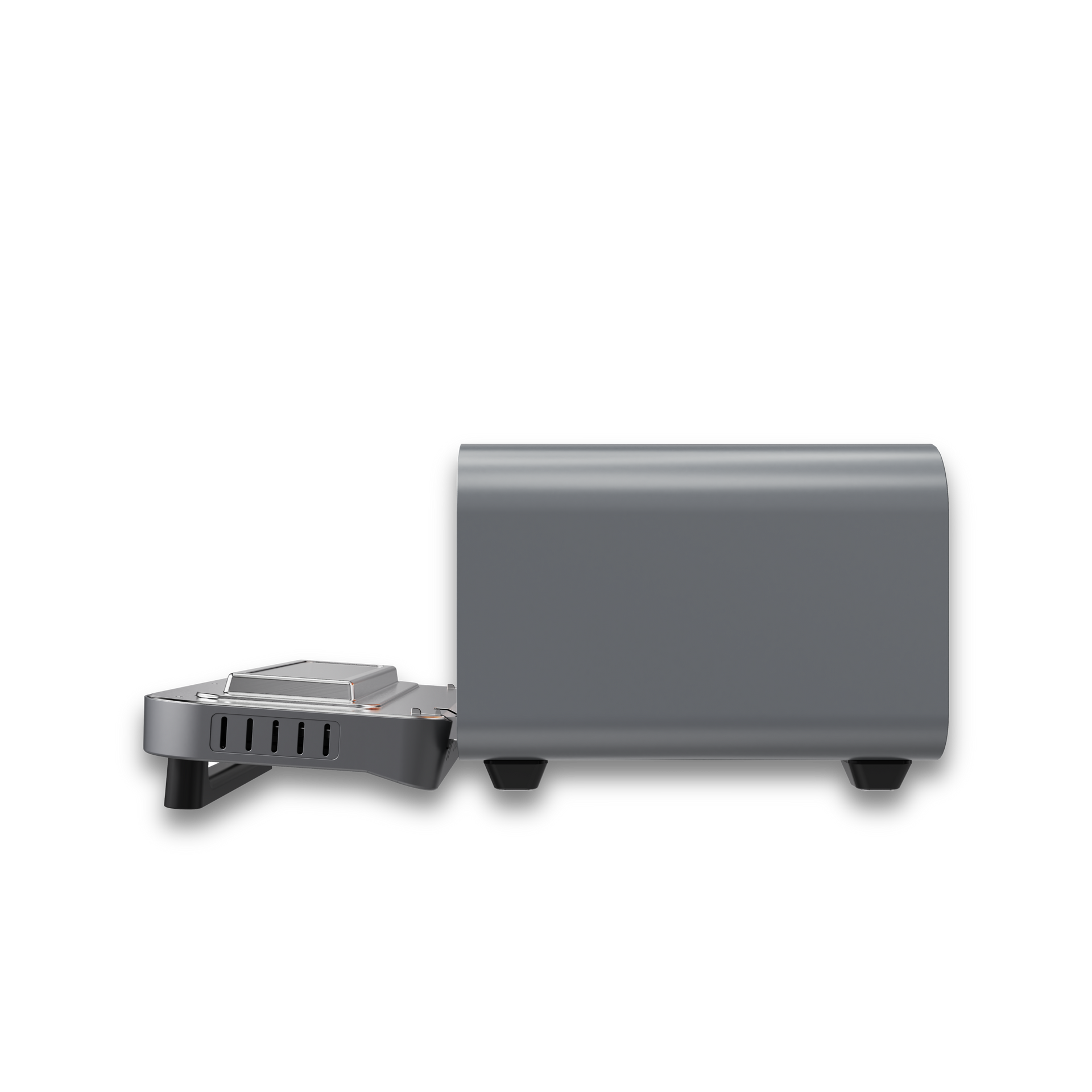 BOLKANI Electric Pizza Oven up to 450°C with Pizza Stone &amp; Pizza Peel 